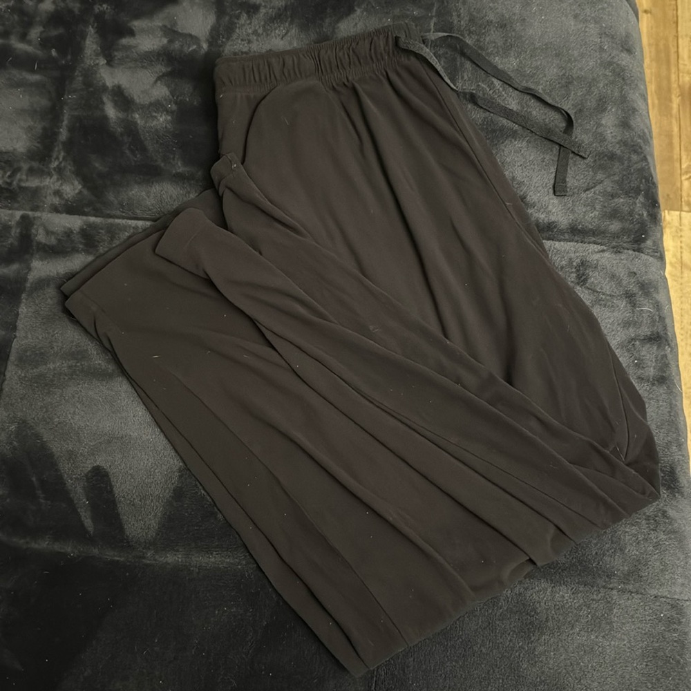 Nautical pajama pants